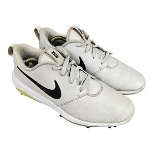 Nike Men's 10 Roshe G Tour Golf Shoes AR5579 002 Gray Green Size‎ 10 Wide